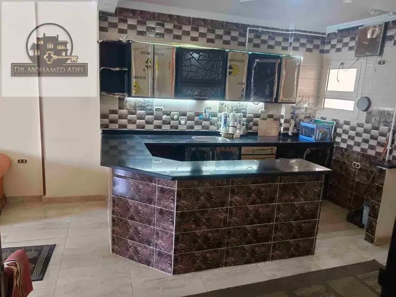 شقة في الإسكندرية