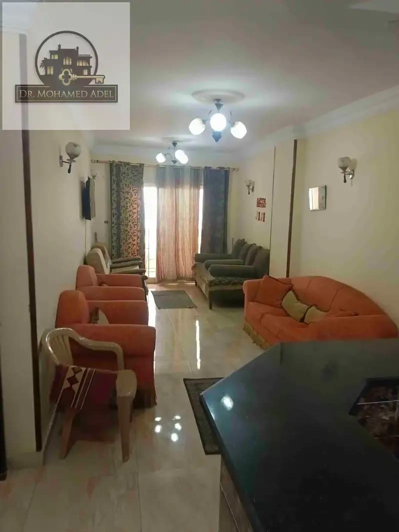 شقة في الإسكندرية