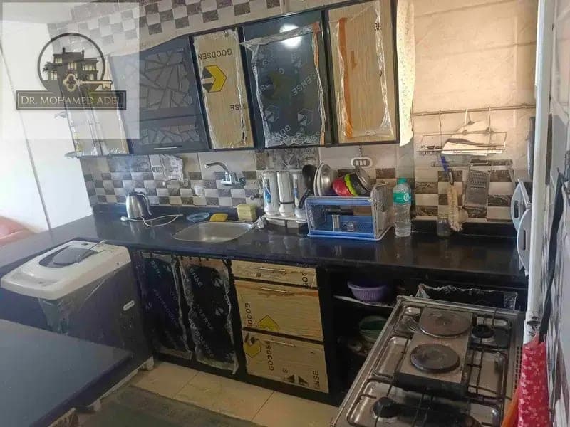 شقة في الإسكندرية