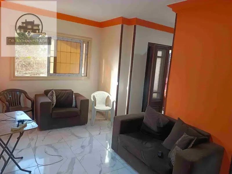 شقة في الإسكندرية