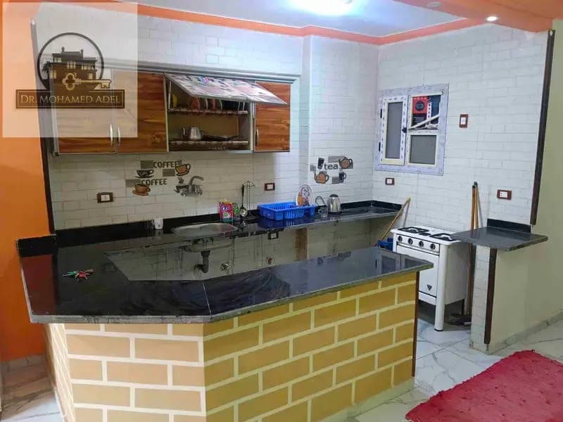 شقة في الإسكندرية