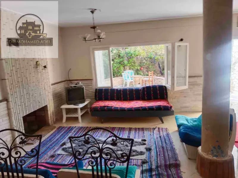 Villa in Alexandria