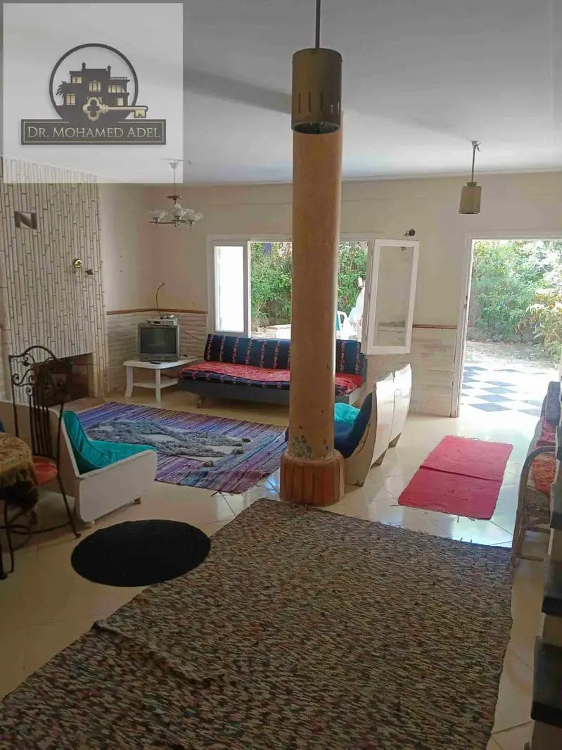 Villa in Alexandria