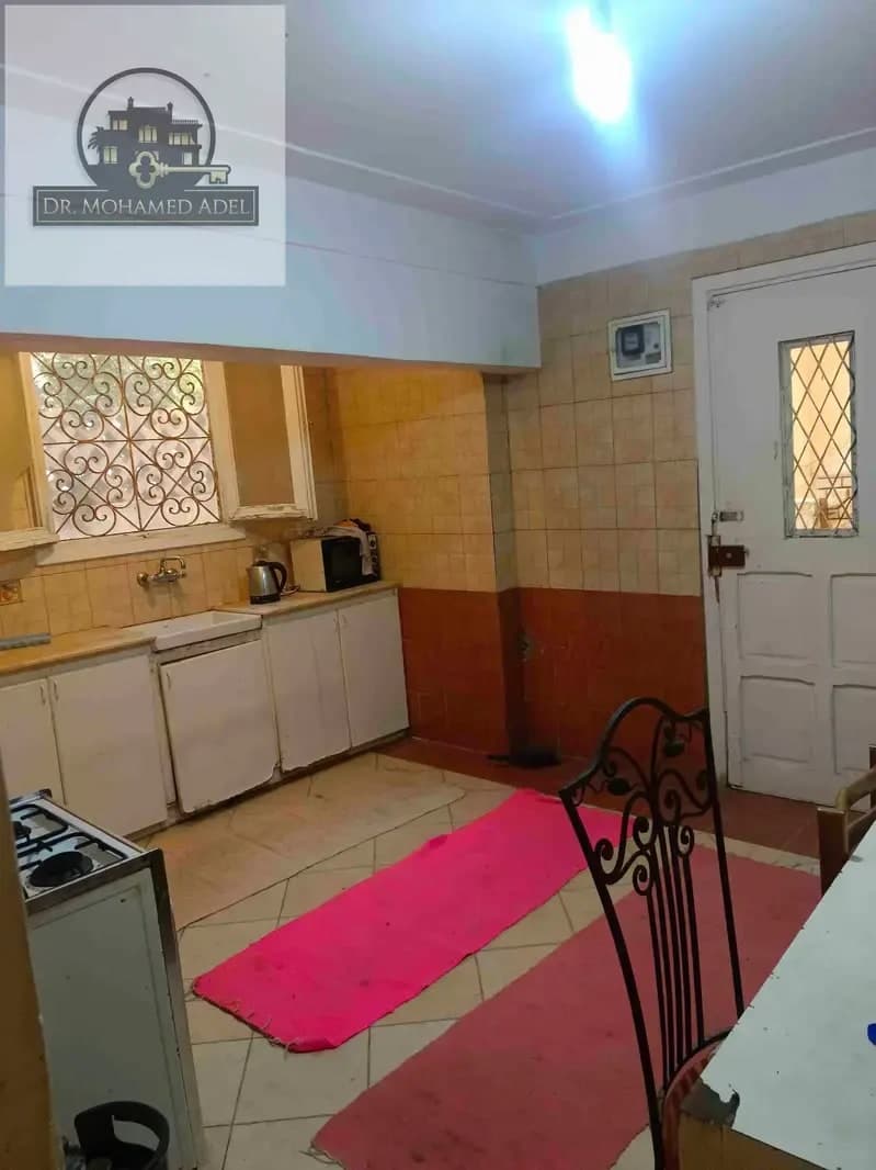 Villa in Alexandria