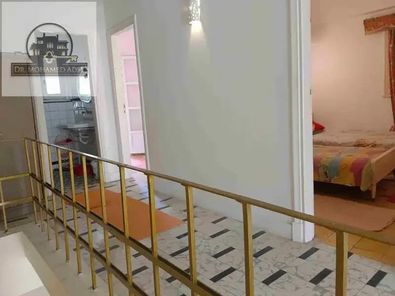 Villa in Alexandria