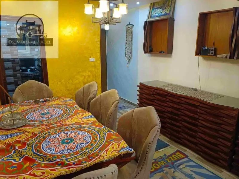 شقة في الإسكندرية