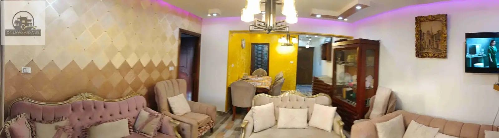 شقة في الإسكندرية