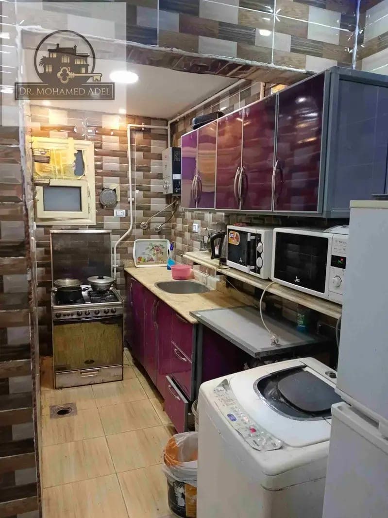 شقة في الإسكندرية