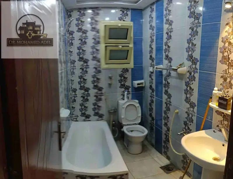 شقة في الإسكندرية