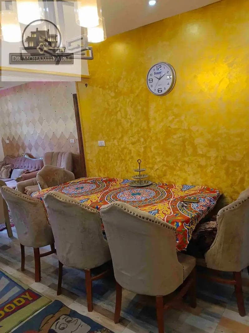 شقة في الإسكندرية