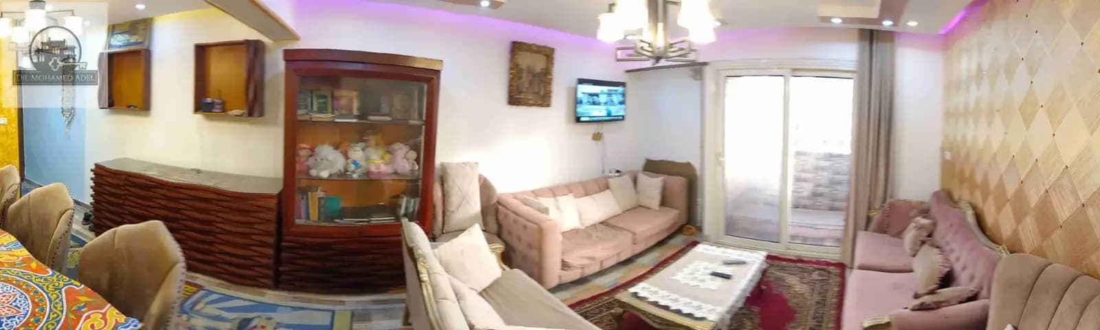شقة في الإسكندرية