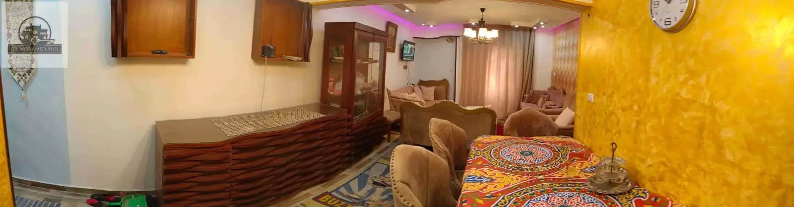 شقة في الإسكندرية