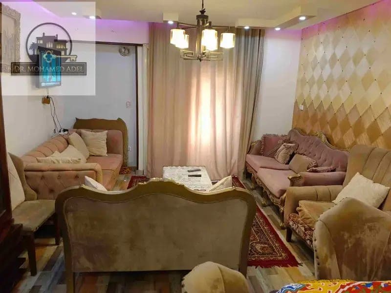 شقة في الإسكندرية