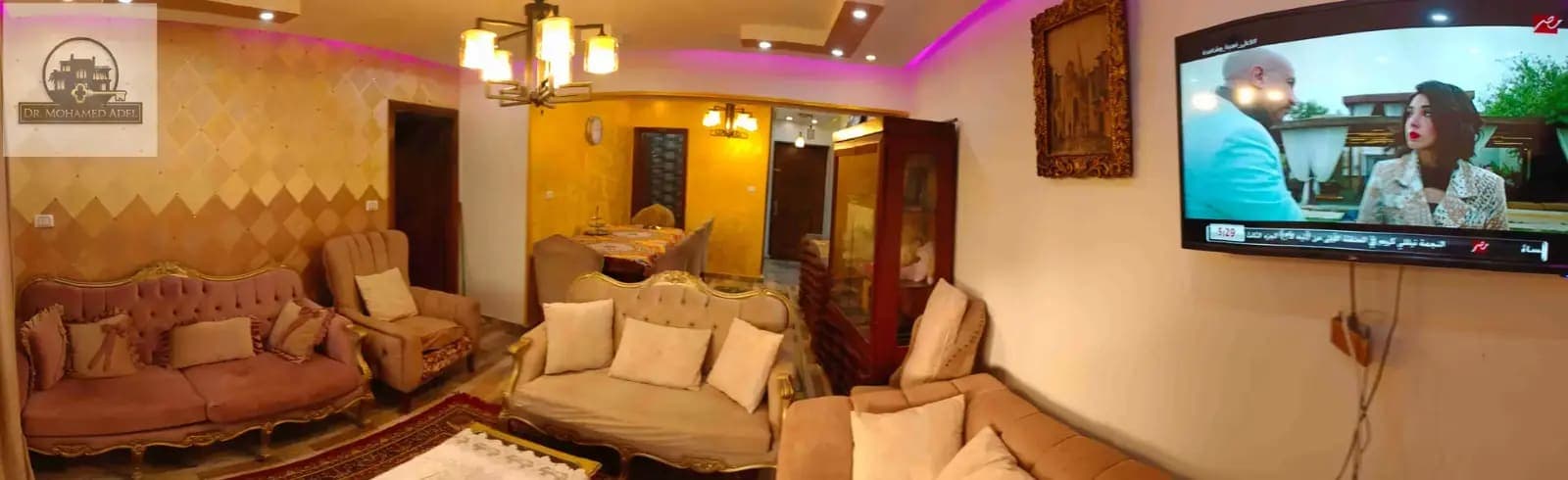 شقة في الإسكندرية