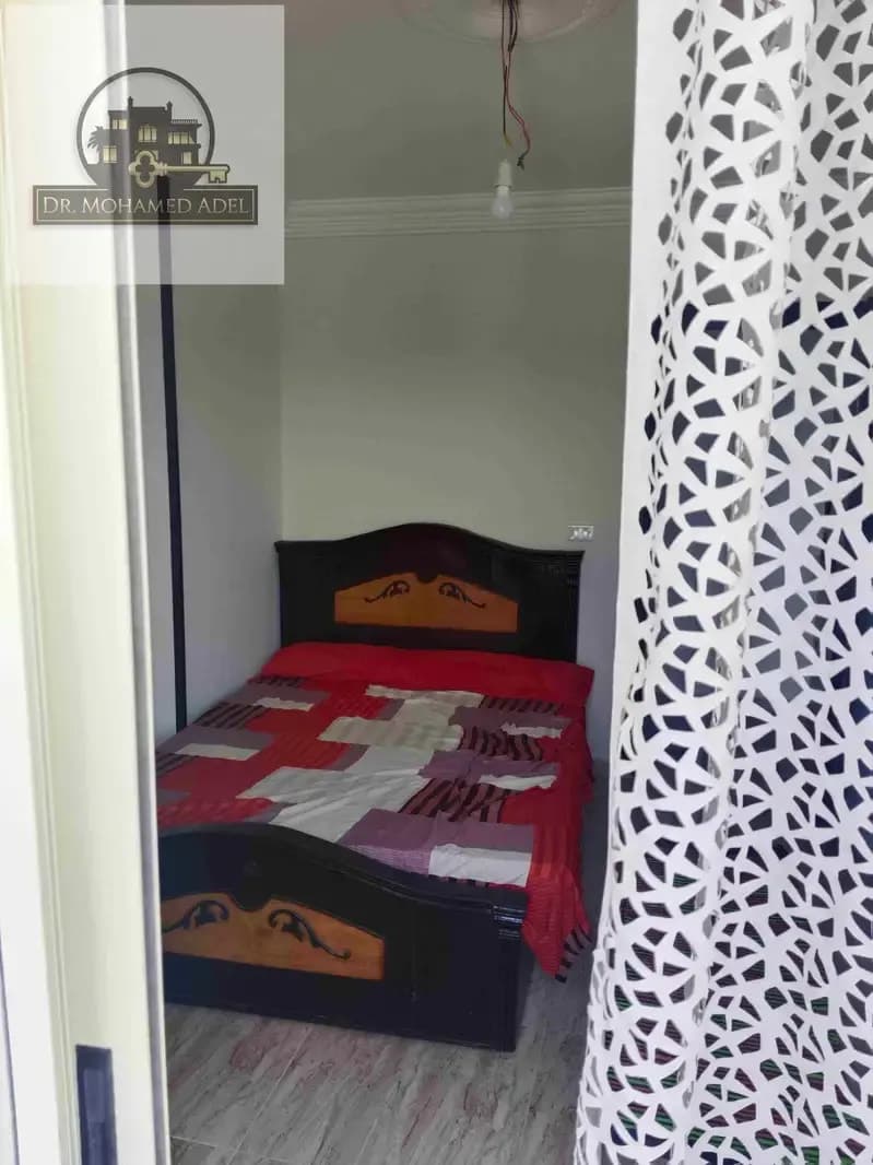 شقة في الإسكندرية