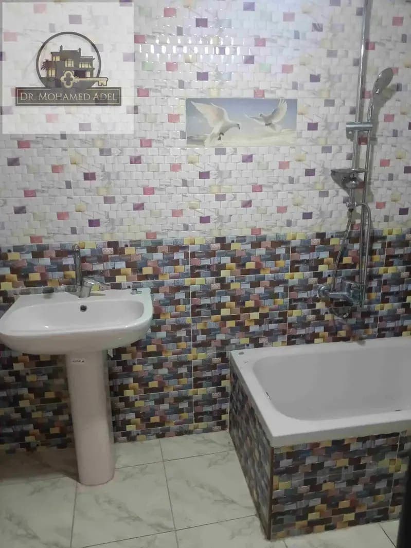 شقة في الإسكندرية