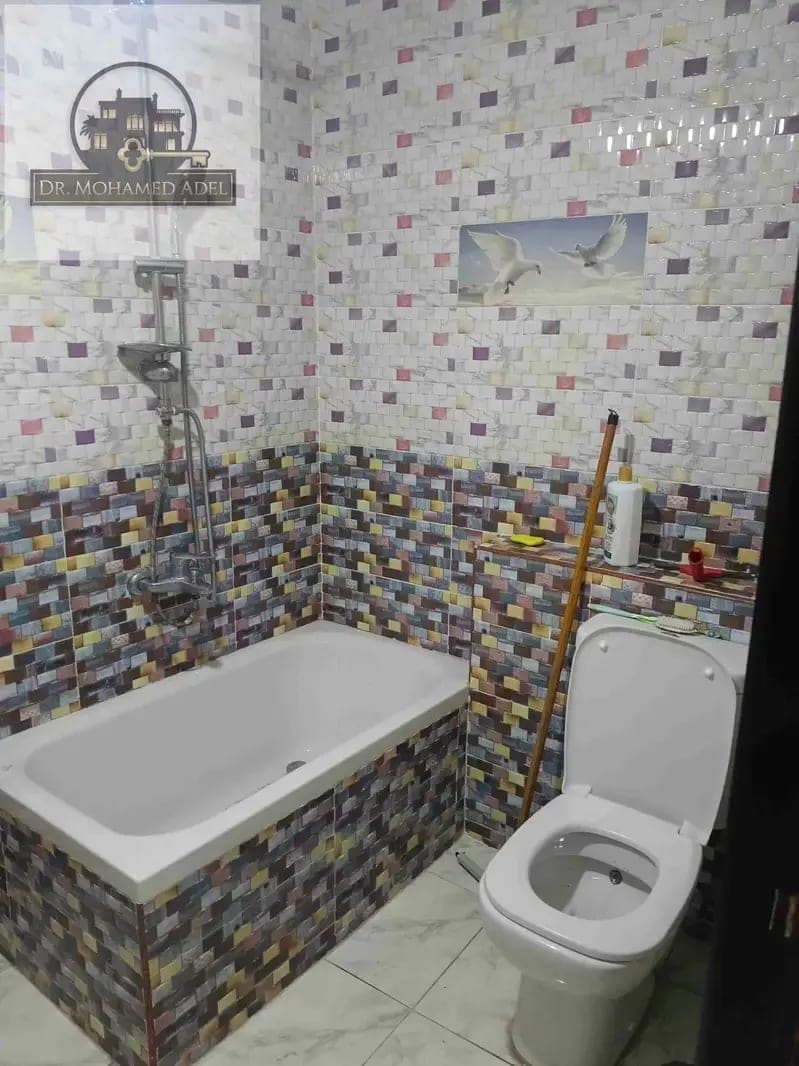 شقة في الإسكندرية