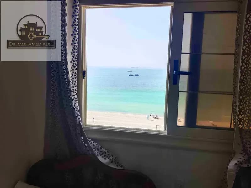 شقة في الإسكندرية