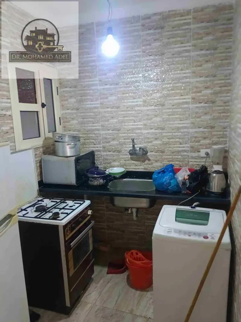 شقة في الإسكندرية