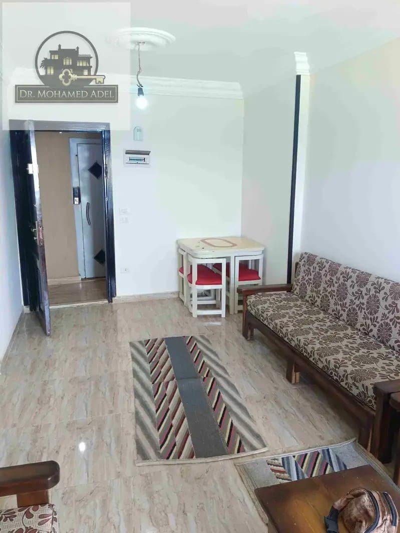 شقة في الإسكندرية