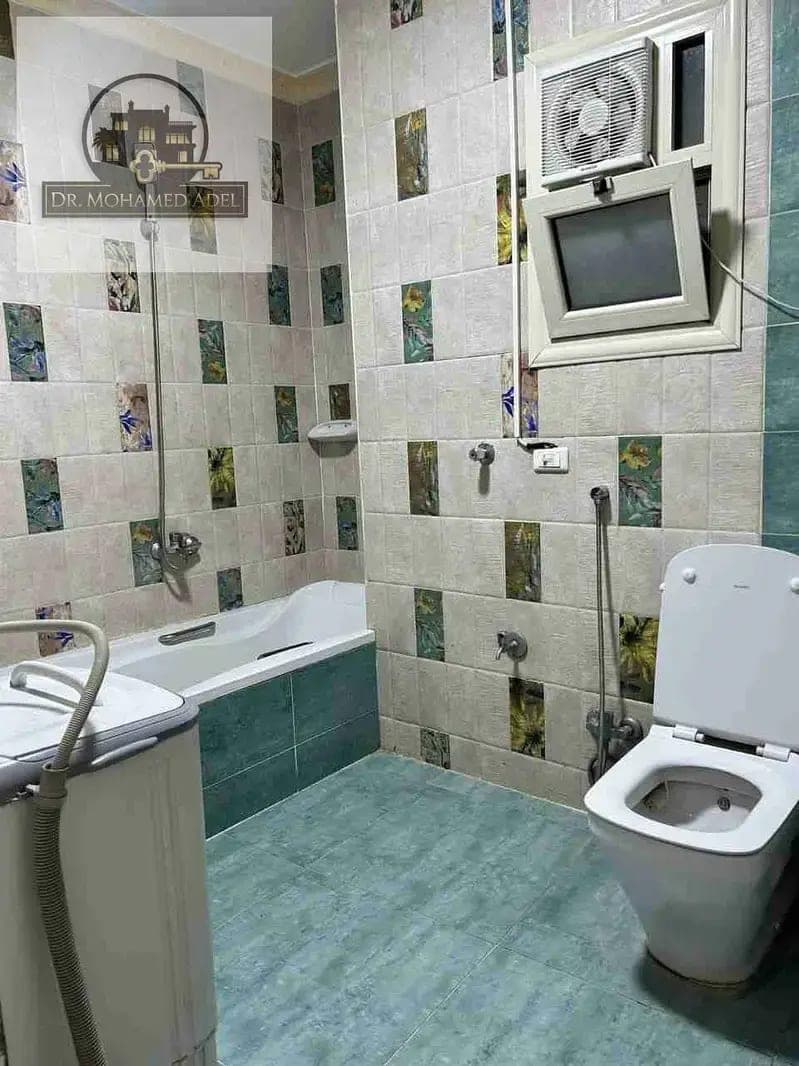 Apartment in Alexandria