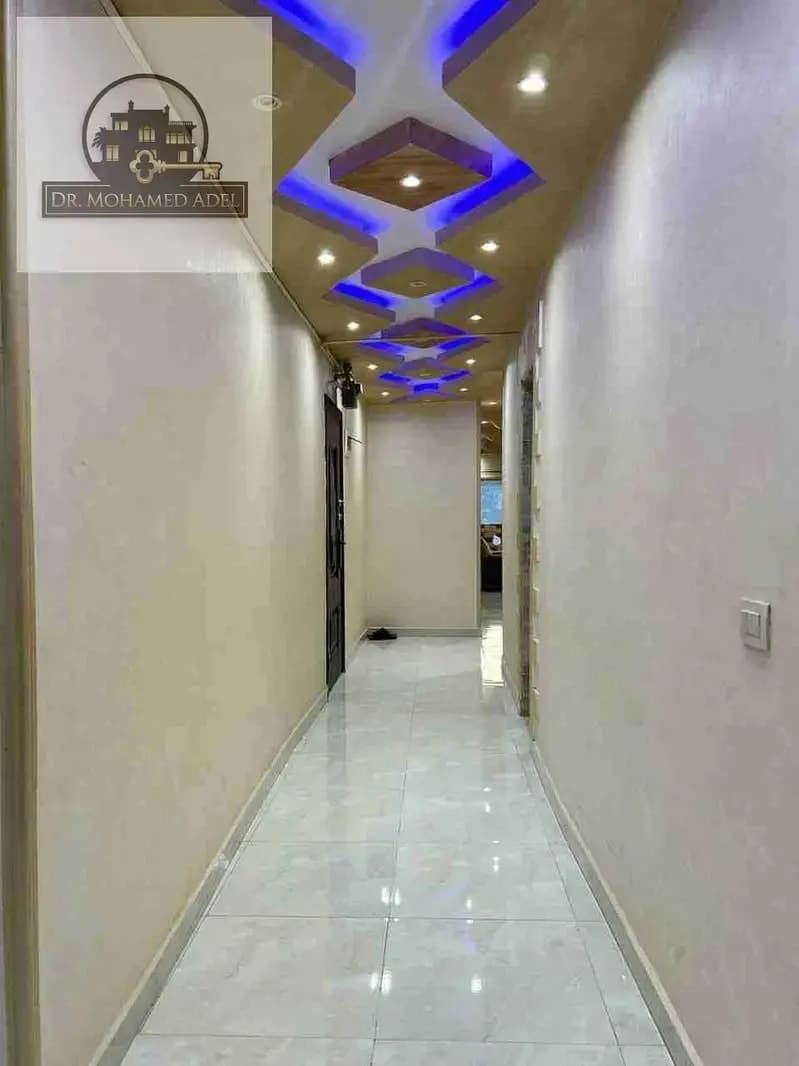 Apartment in Alexandria