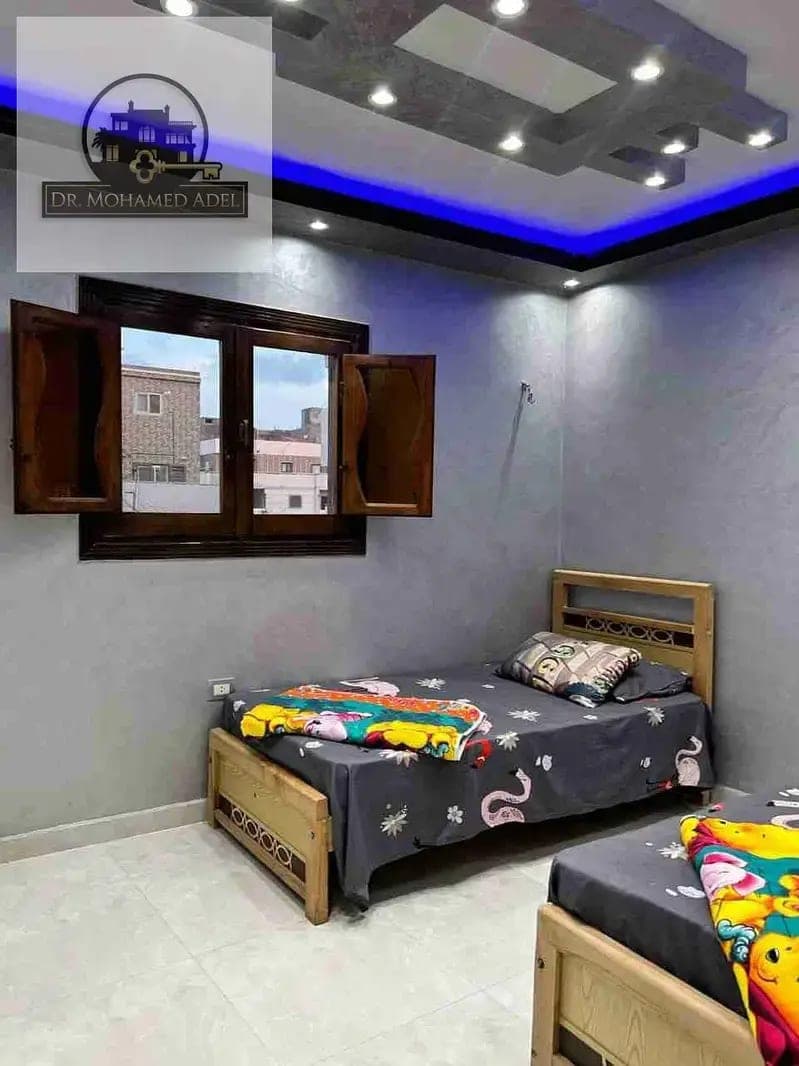 Apartment in Alexandria