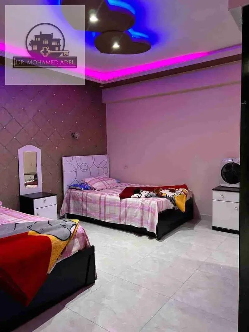 Apartment in Alexandria