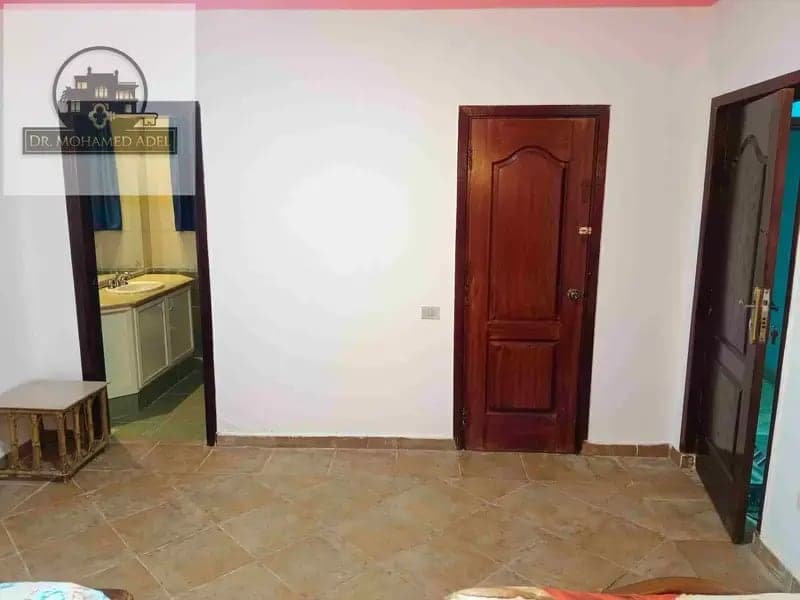 فيلا في الإسكندرية