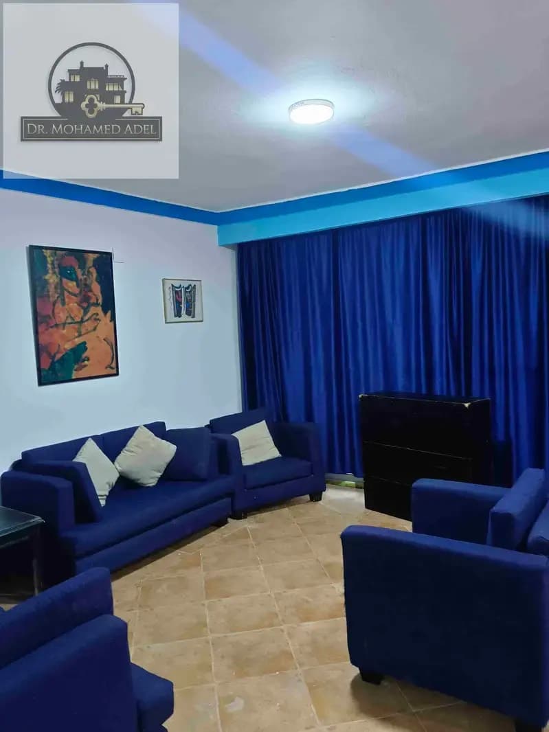فيلا في الإسكندرية