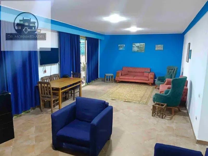 فيلا في الإسكندرية