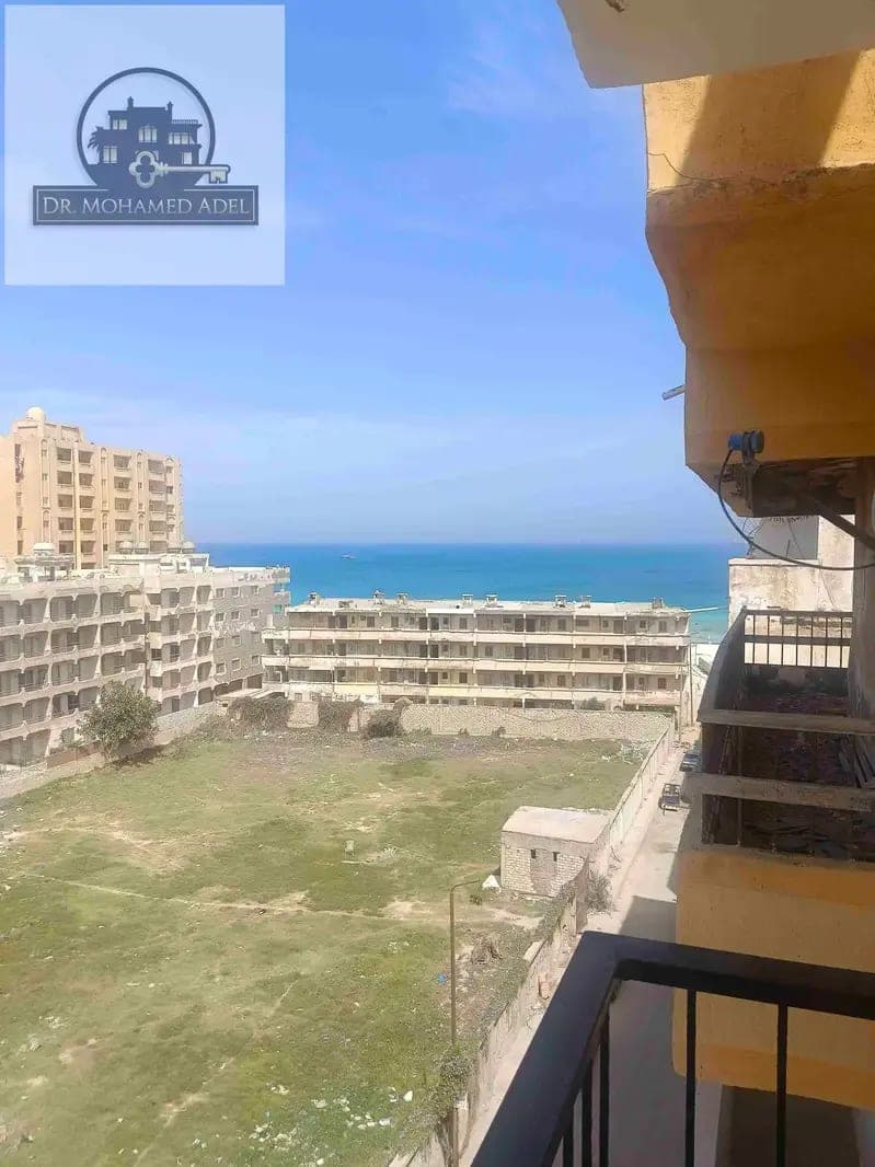 شقة في الإسكندرية