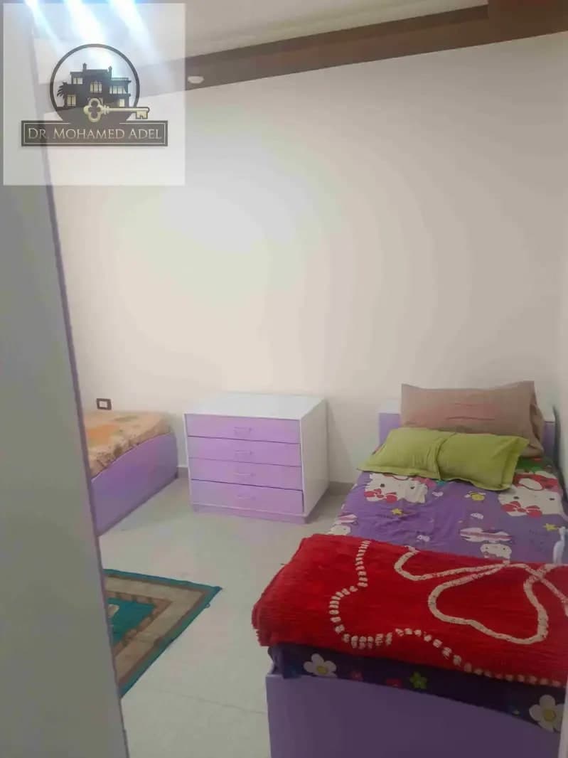 شقة في الإسكندرية