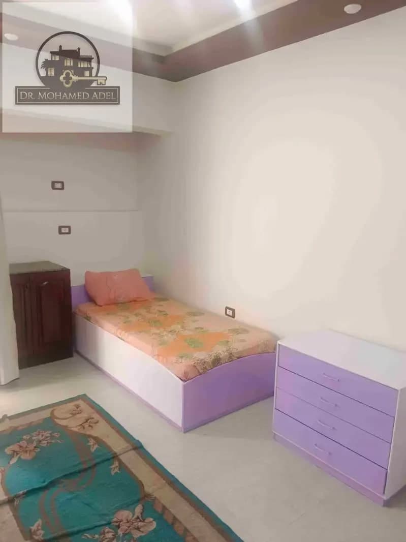 شقة في الإسكندرية