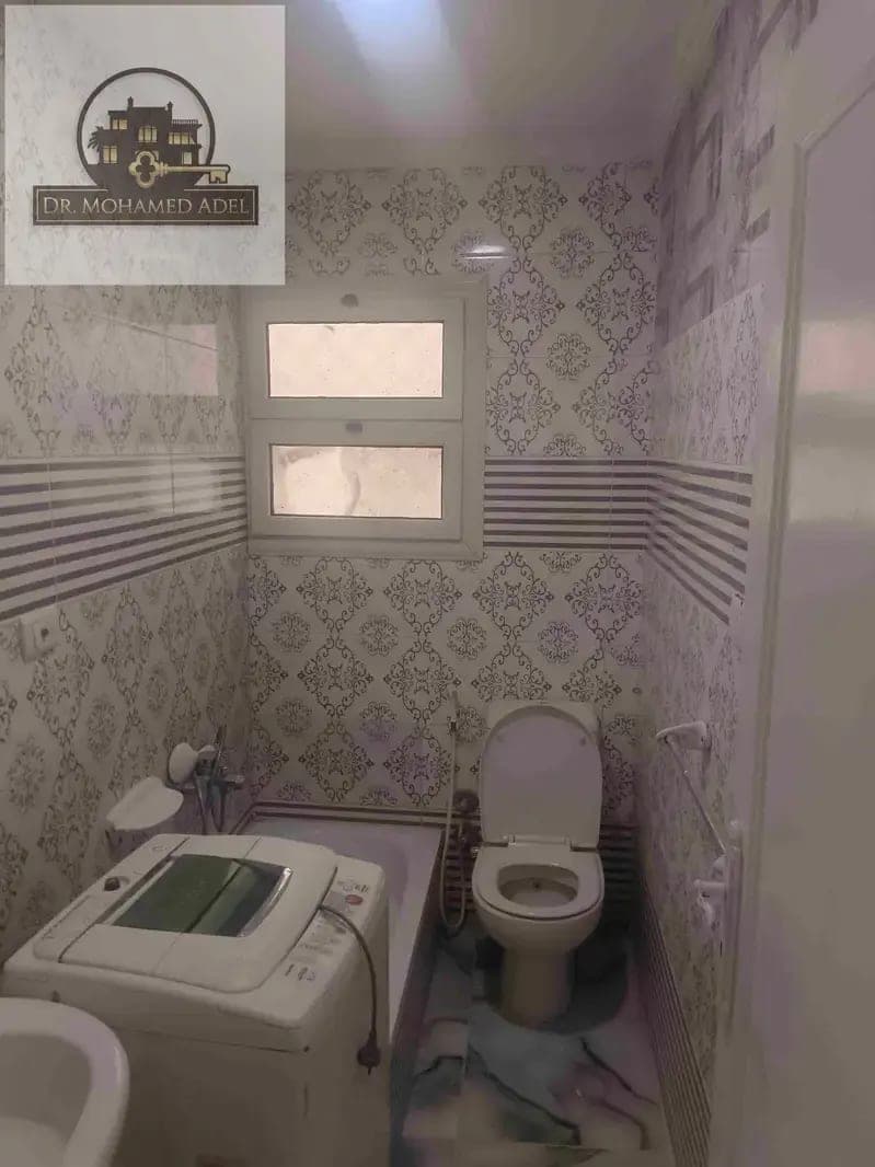 شقة في الإسكندرية