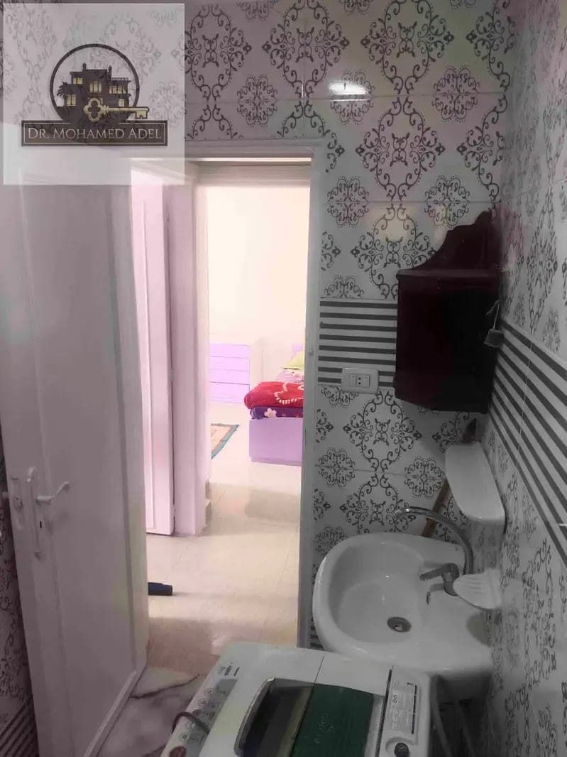 شقة في الإسكندرية