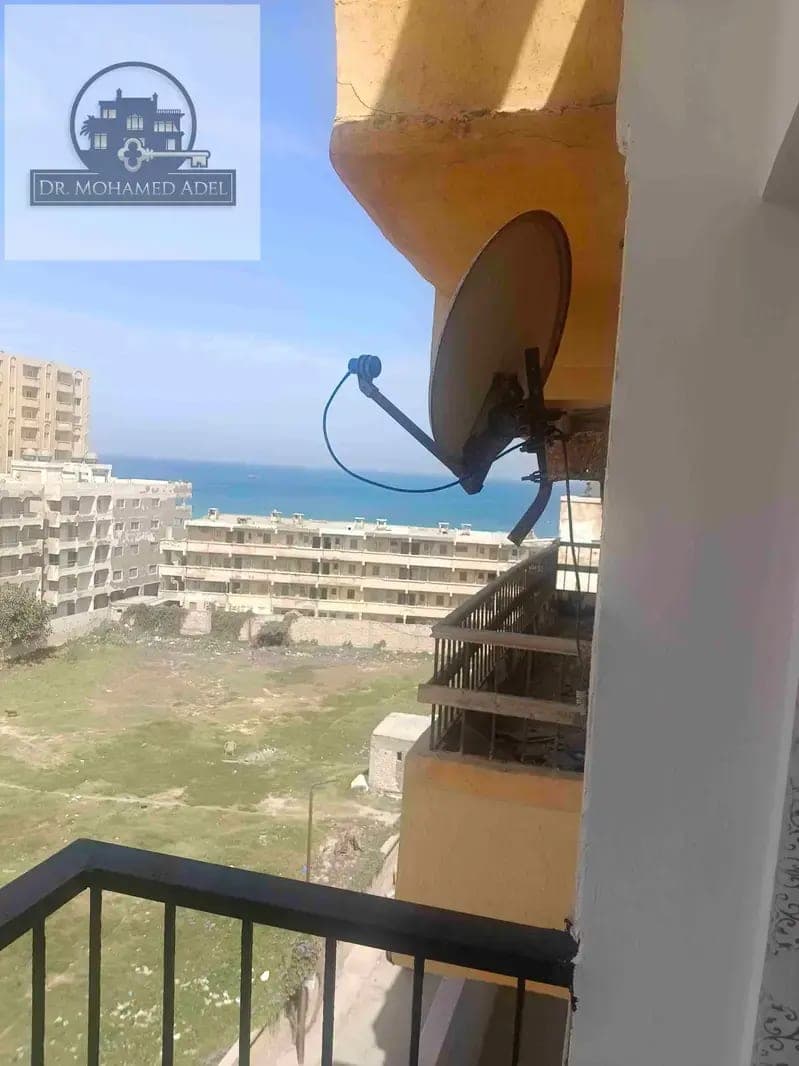 شقة في الإسكندرية
