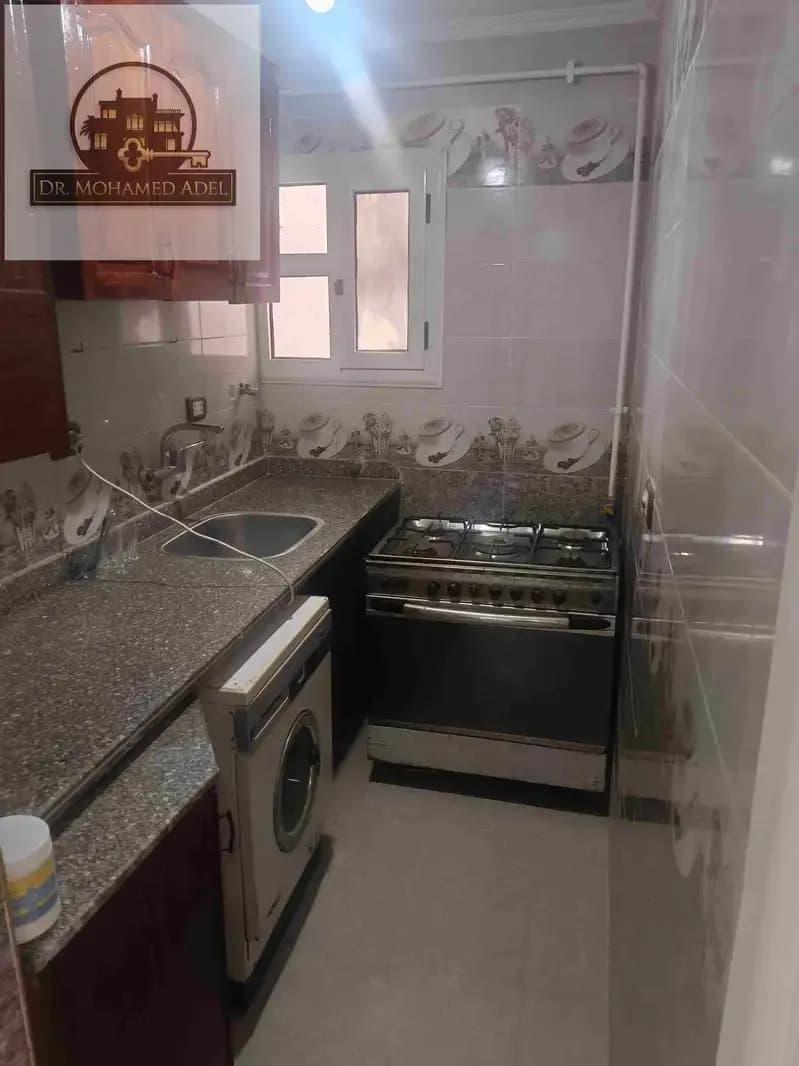 شقة في الإسكندرية