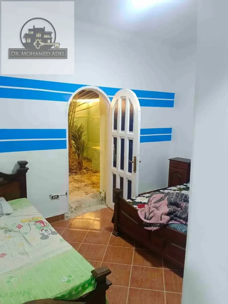 شقة في الإسكندرية