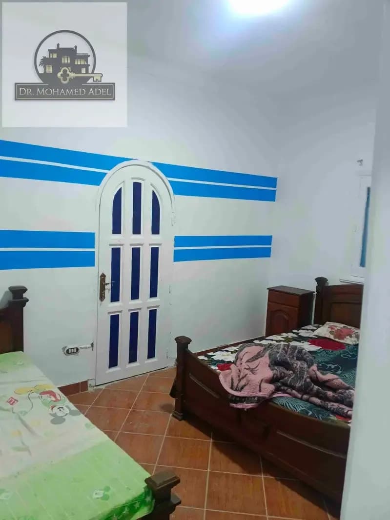 شقة في الإسكندرية