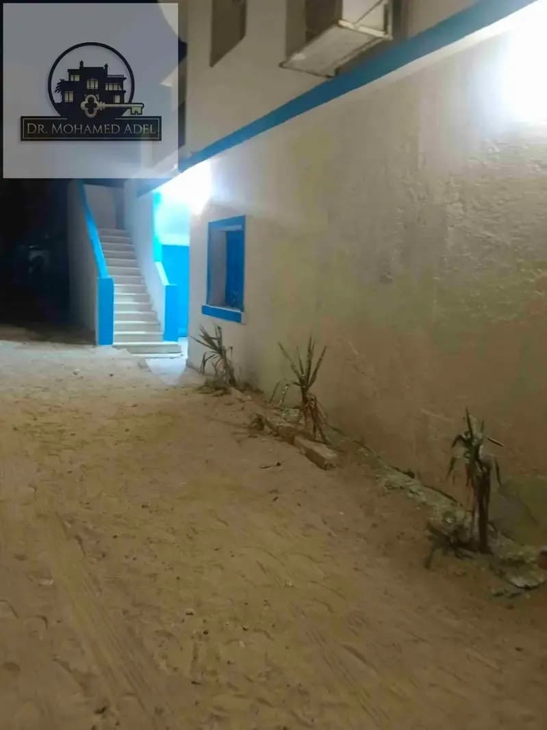 شقة في الإسكندرية