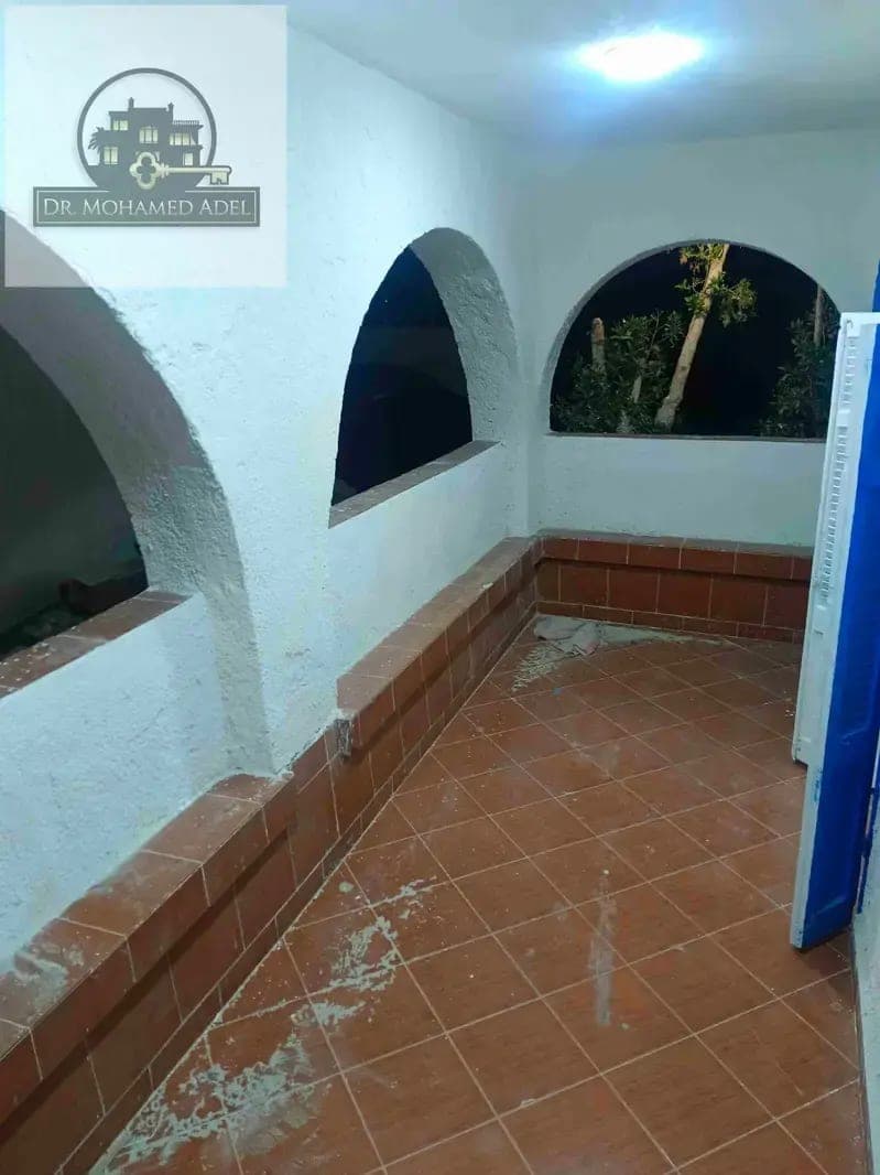 شقة في الإسكندرية