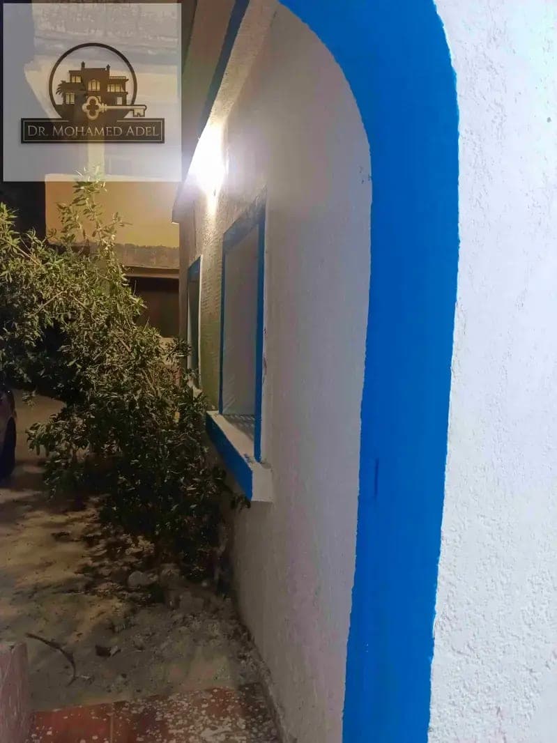 شقة في الإسكندرية