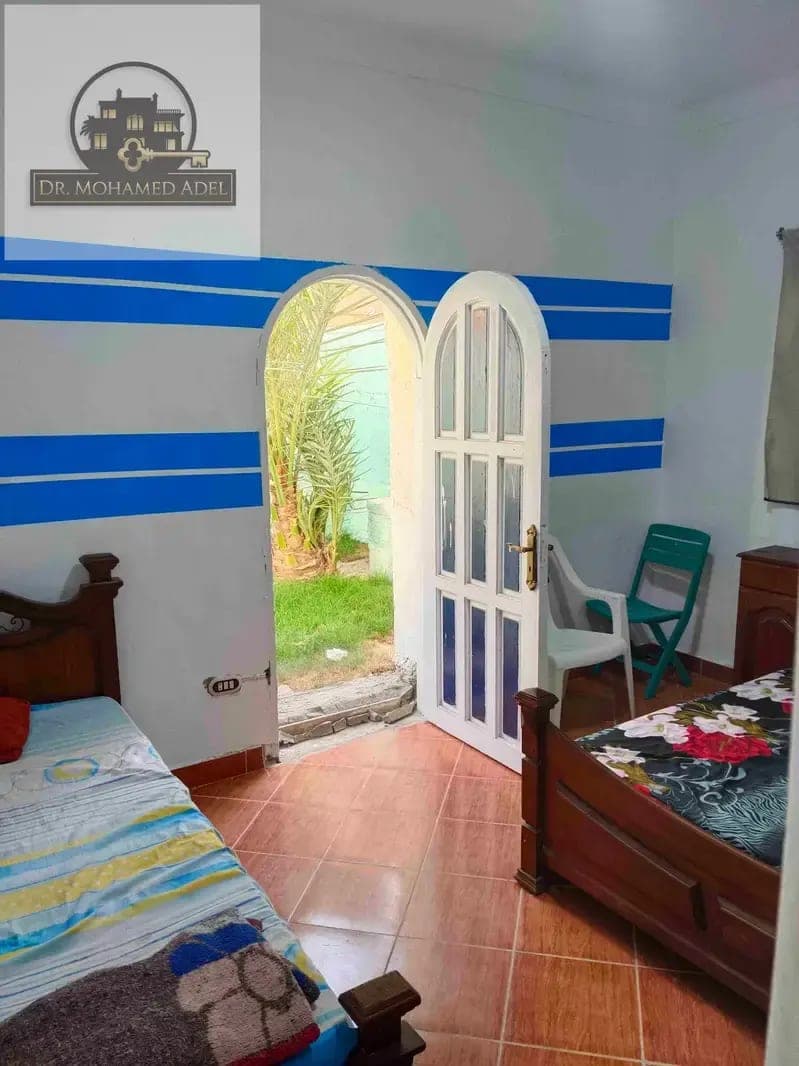 شقة في الإسكندرية