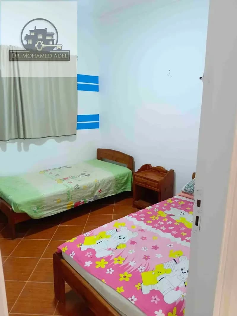 شقة في الإسكندرية