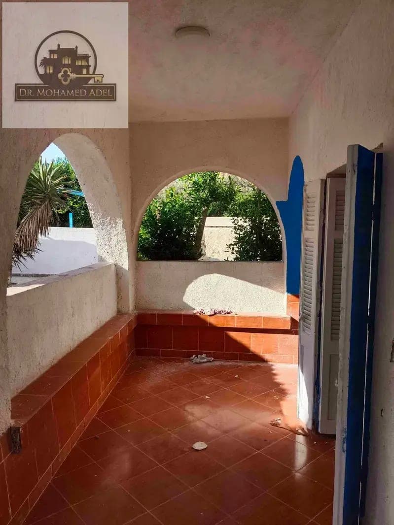 شقة في الإسكندرية