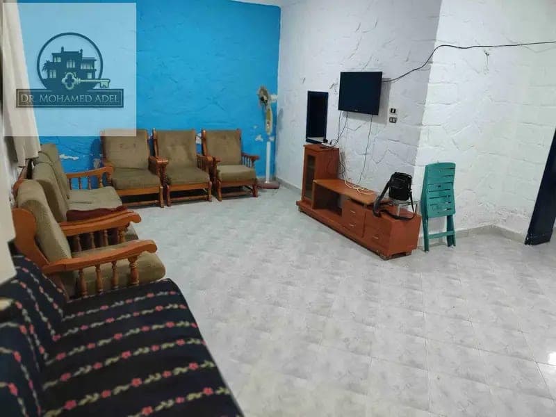 شقة في الإسكندرية