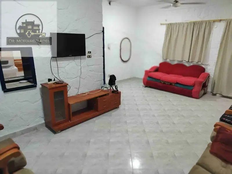 شقة في الإسكندرية