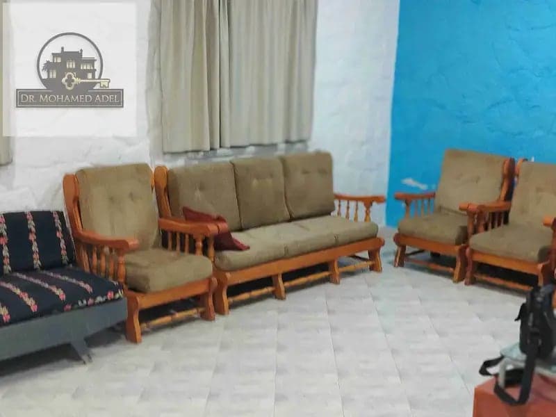 شقة في الإسكندرية