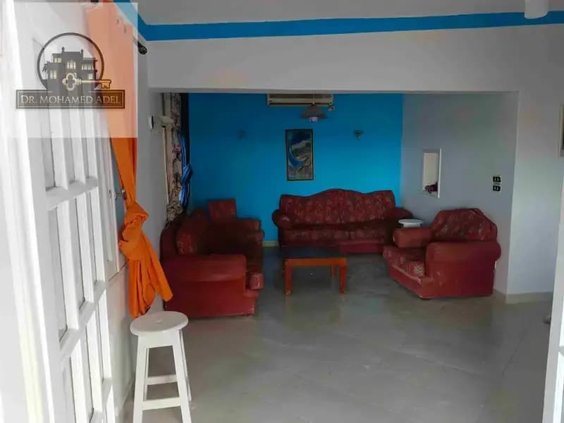 شقة في الإسكندرية